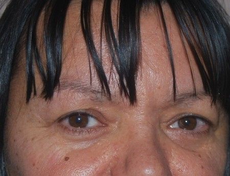 SOURCILS