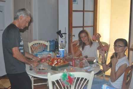 PREPARATIF
