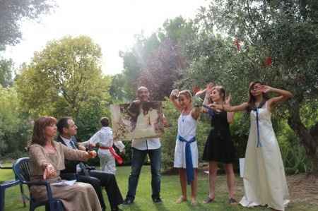 premier mariage
