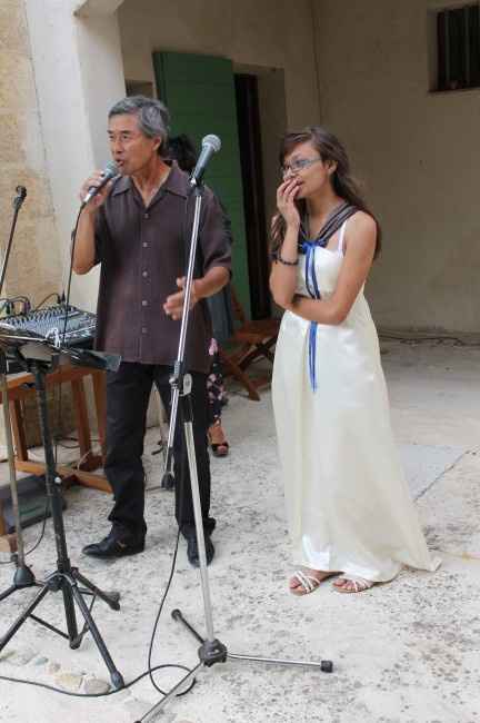 Chanson surprise