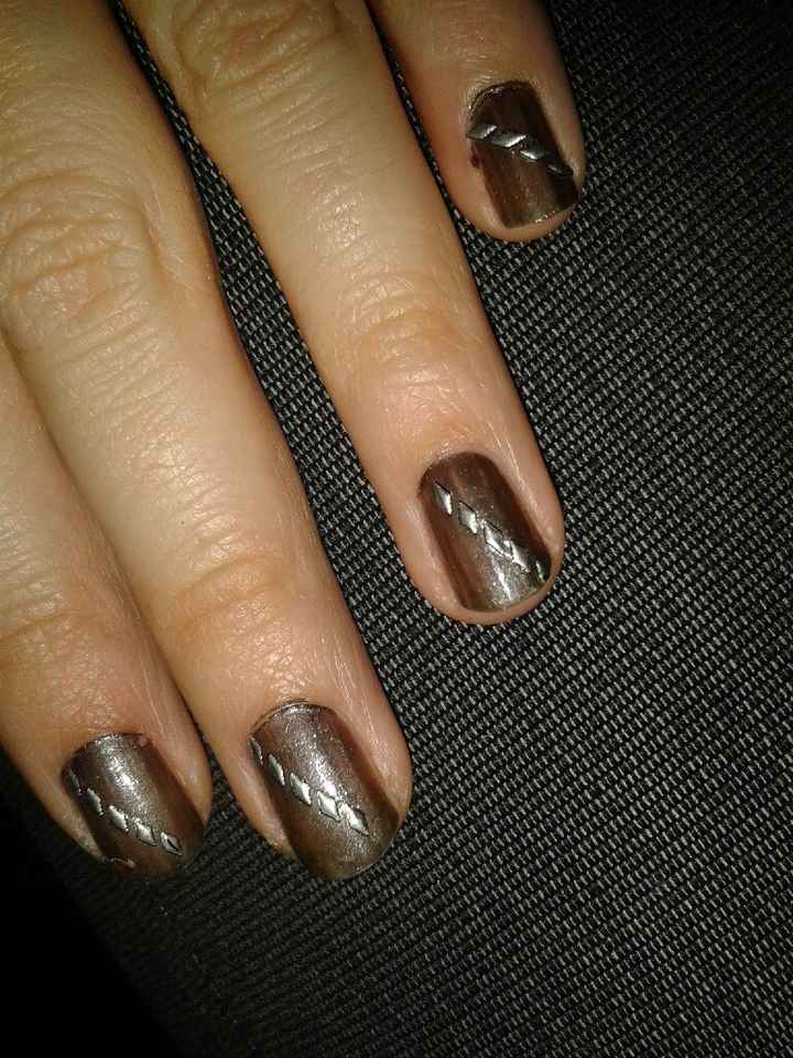 Votre look de fête pour ce soir! - 1