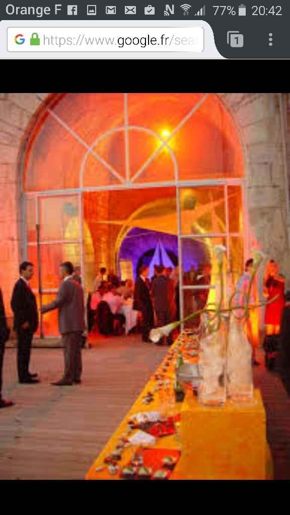 Première étape... - 1