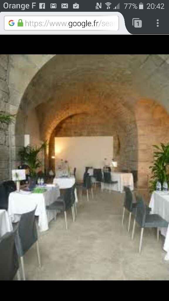 Première étape... - 2