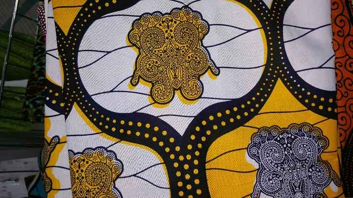 Overdose champêtre vintage boheme , dentelle et toile de jute ... - 1