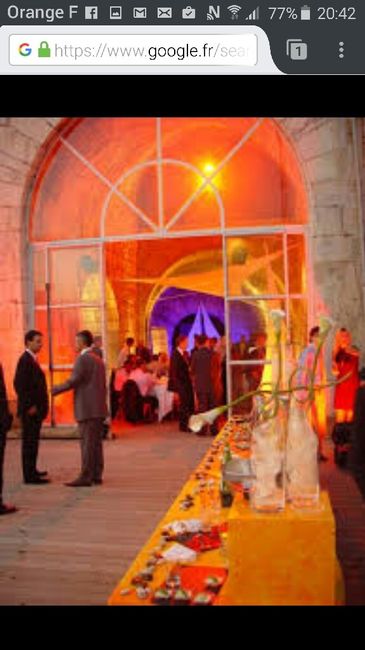 Première étape... - 1