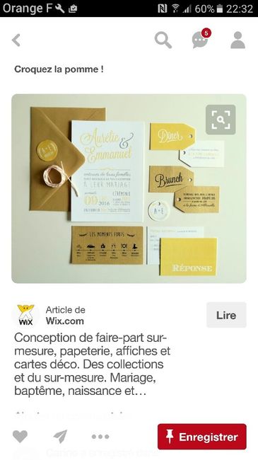 Primrose Yellow : couleur Pantone tendances pour les mariages en 2017 ! - 4
