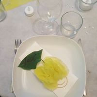 Essai deco table - 2