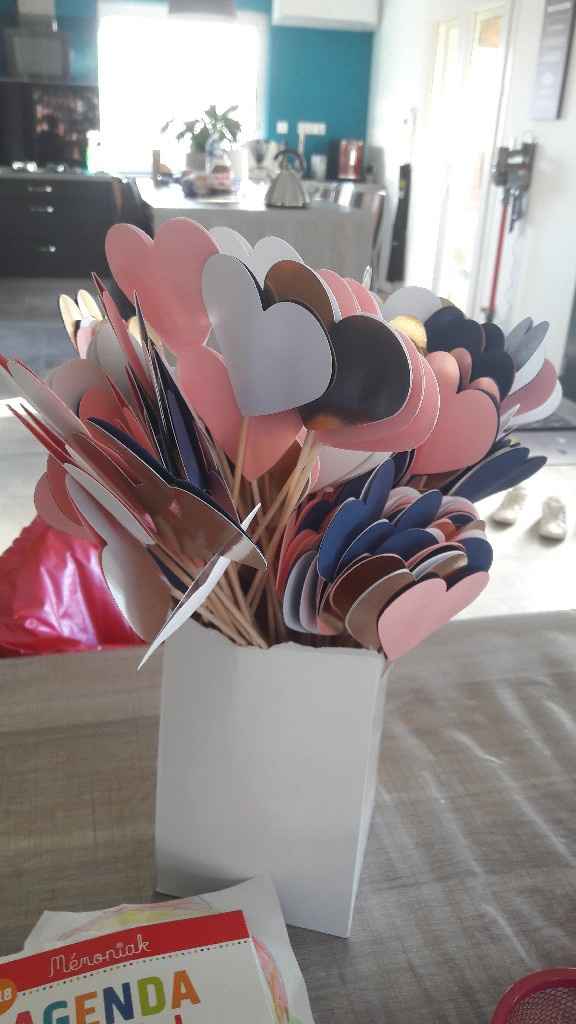 Pics coeur ❤️ - 1