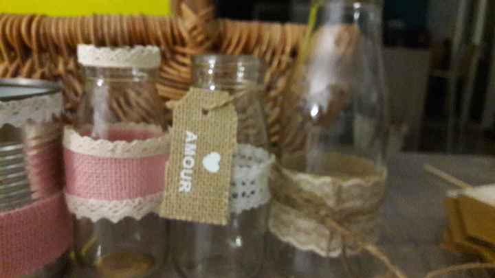 Décoration du soir bonsoir - 1