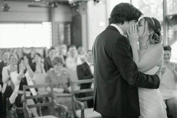 Mon passeport de mariage - 2