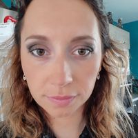 Essai maquillage - 2