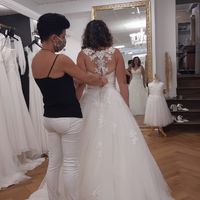 Nous nous marions le 14 août - 1