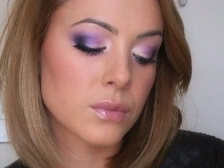idée maquillage