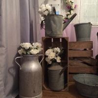 vh et personnes assises, chaises? - 2