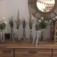 Inspiration thème de l'olivier - 2