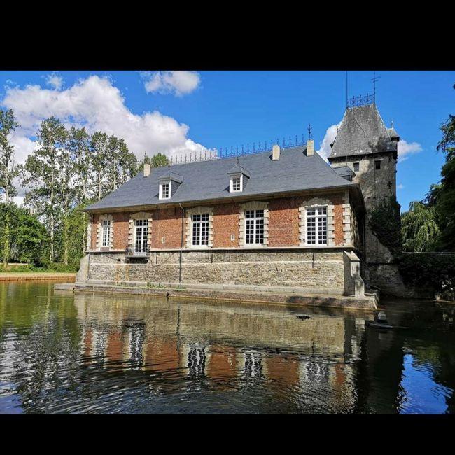 Votre domaine de mariage 3