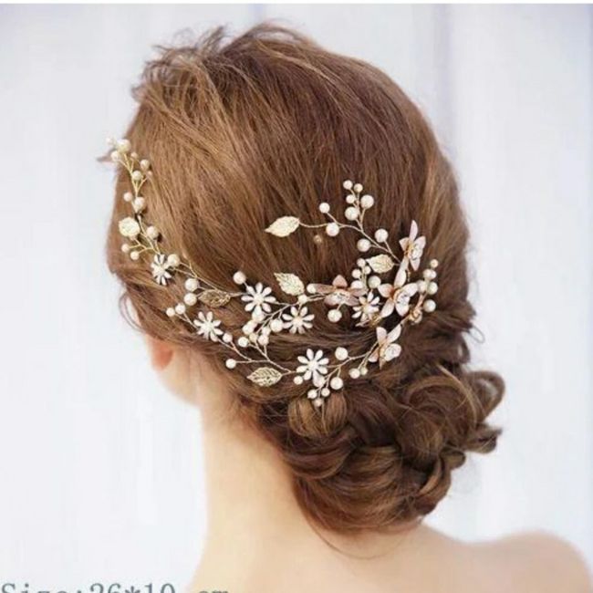 Accessoires de cheveux 6