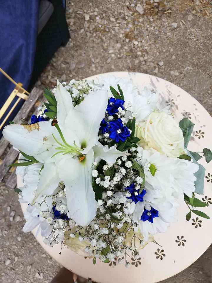 Bouquet - 1
