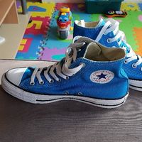 Converse ou pas converse - 1