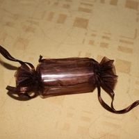 les contenants a dragées