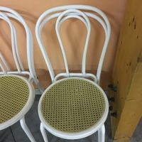  Décoration des chaises - 1