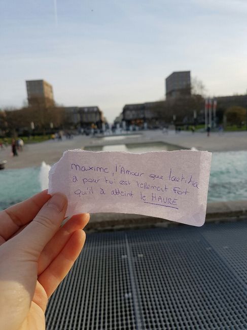 Solidarité mariée - 2