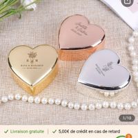 Support pour alliances reçu - 2