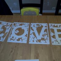 banderole fait maison