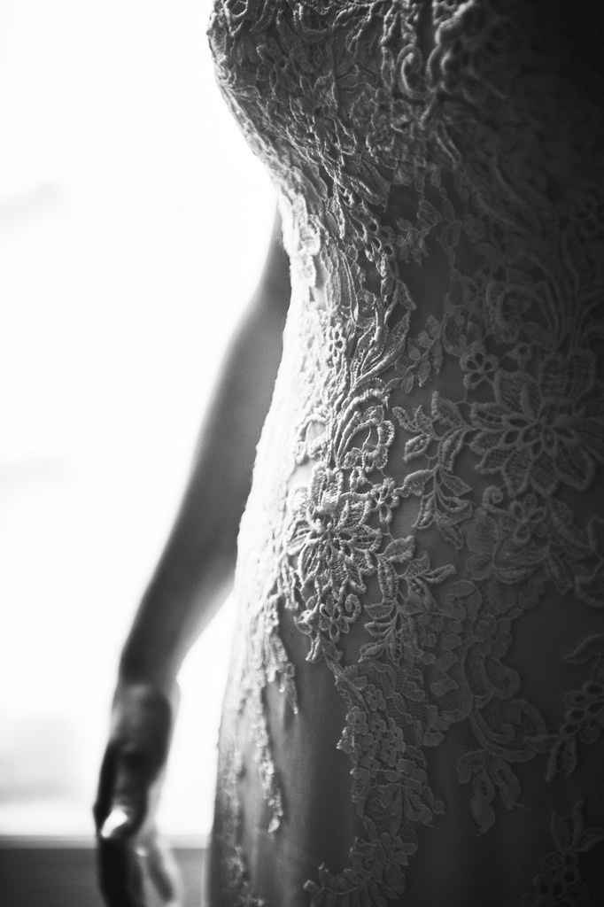 dentelle