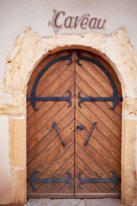 caveau