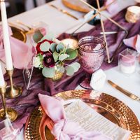 Le drapé à l'honneur. - 1