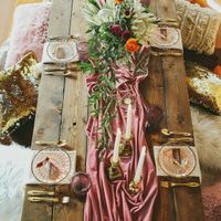 Le drapé à l'honneur. - 2