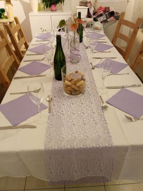 Test table - 1