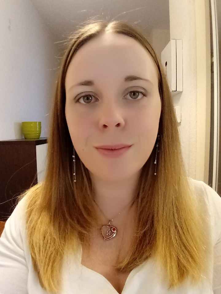 Pousse de cheveux - 1