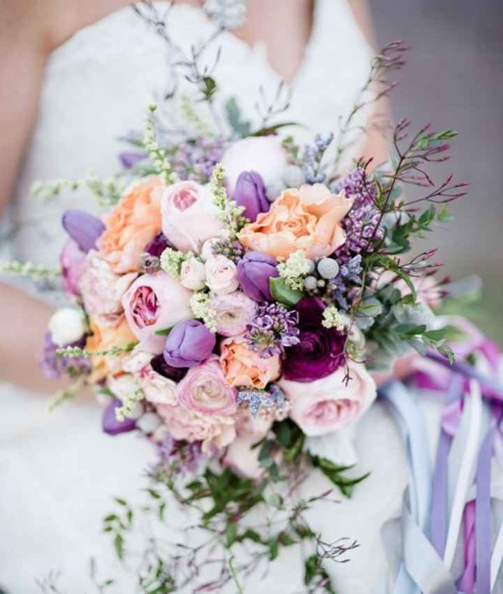 Bouquet - 1