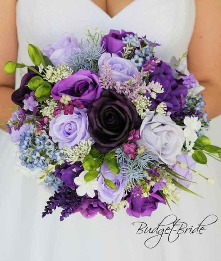 Bouquet - 2