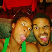 Chéri et moi on est ... - 1