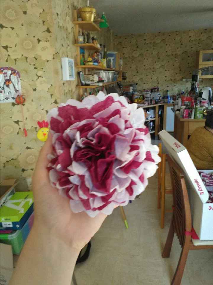 Petite fleur - 1