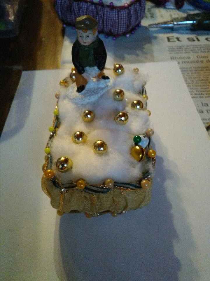 Theme neige - 1