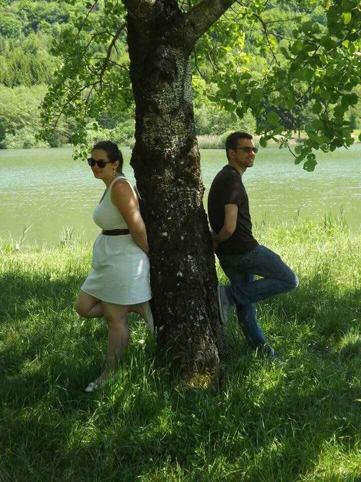 Photos d engagement - 1