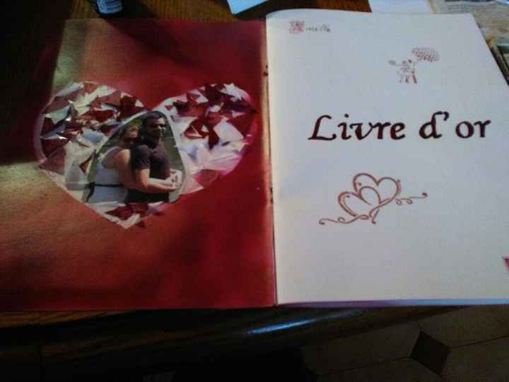 Encore des décos - 2
