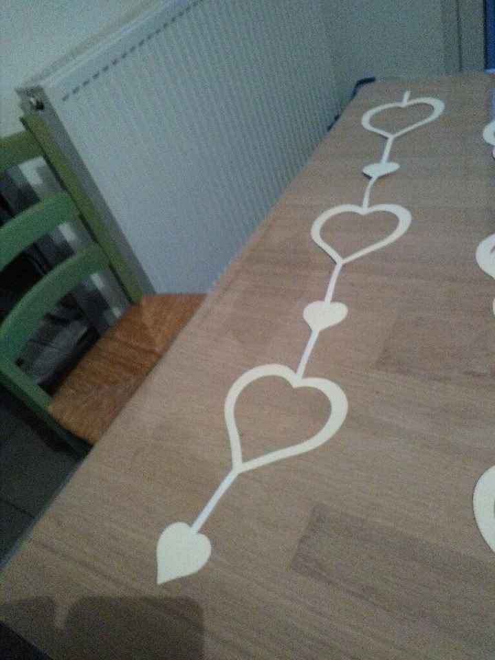 Guirlandes à la big shot - 3