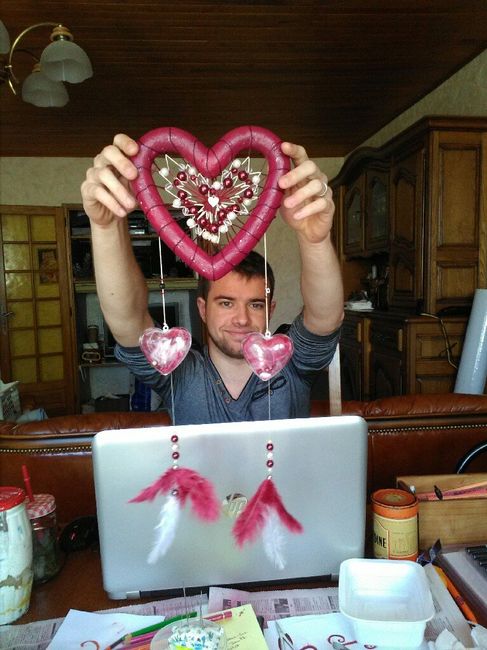 Attrape-rêve - 1