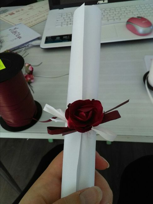 Il y a toujours une décoration à terminer ou à commencer - 12
