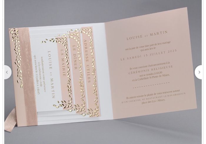 écriture bouteille 7