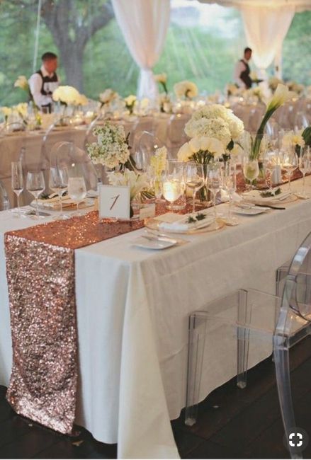 Décoration mariage 