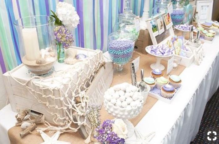 Candy bar 