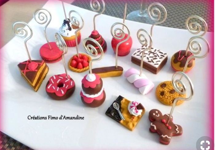 Theme gourmandise 24