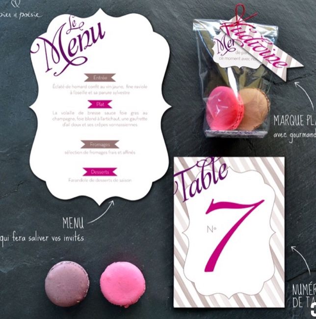 Theme gourmandise 30