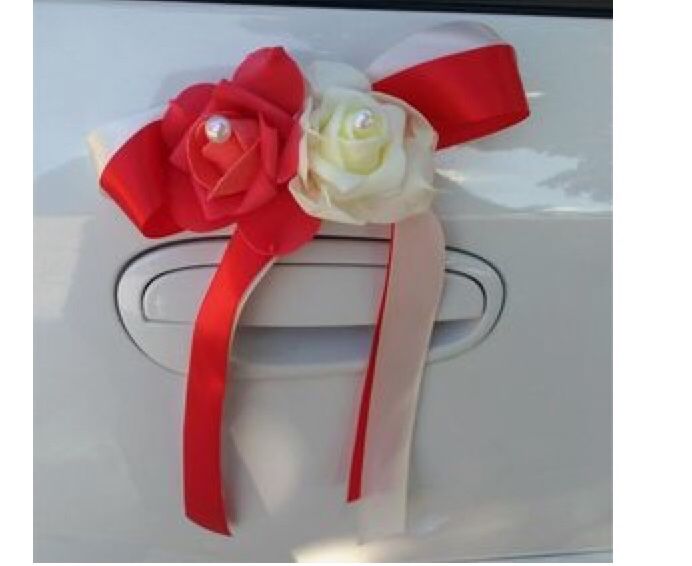 Voiture deco 